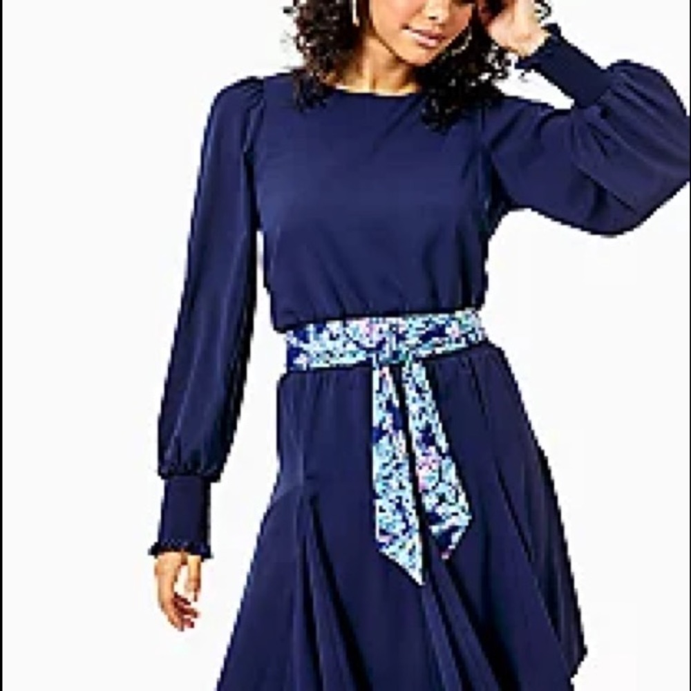 Brand: Lilly Pulitzer